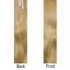 Balmain Clip-in Weft Set 40 cm Clip-In Extensions Stockholm-Balmain Hair Couture Discount