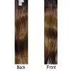 Balmain Hair Couture Extensions|Balmain Clip-in Weft Set 40 cm Clip-In Extensions London