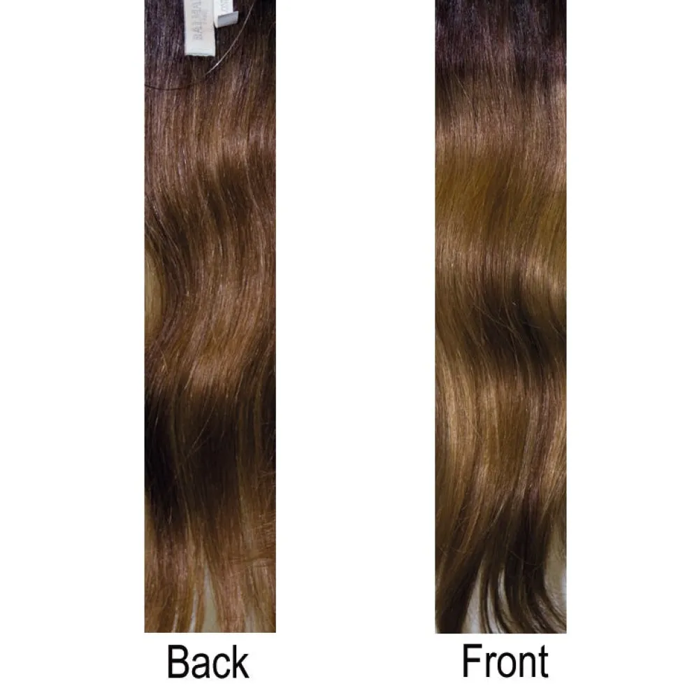 Balmain Hair Couture Extensions|Balmain Clip-in Weft Set 40 cm Clip-In Extensions London