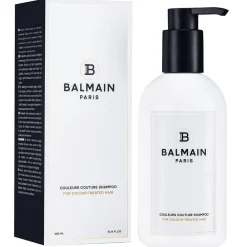 Balmain Hair Couture Shampoo^Balmain Couleurs Couture Shampoo 300 ml