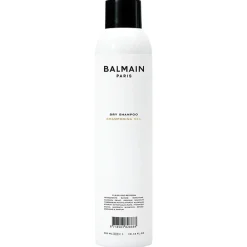 Balmain Hair Couture Shampoo|Balmain Dry Shampoo 300 ml