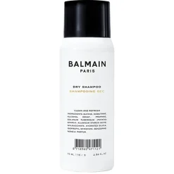 Balmain Hair Couture Shampoo^Balmain Dry Shampoo 75 ml
