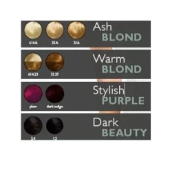 Balmain Hair Couture Extensions^Balmain Extensions FILL-IN Nuance Straight 2.4