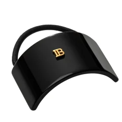 Balmain Hair Couture Tools|Haarschmuck^Cellulose Acetate Black