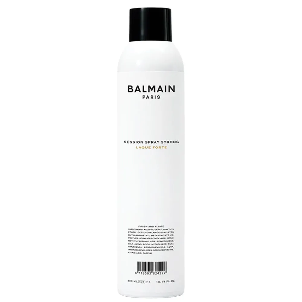 Styling Line Session Spray Strong 300 ml-Balmain Hair Couture Best