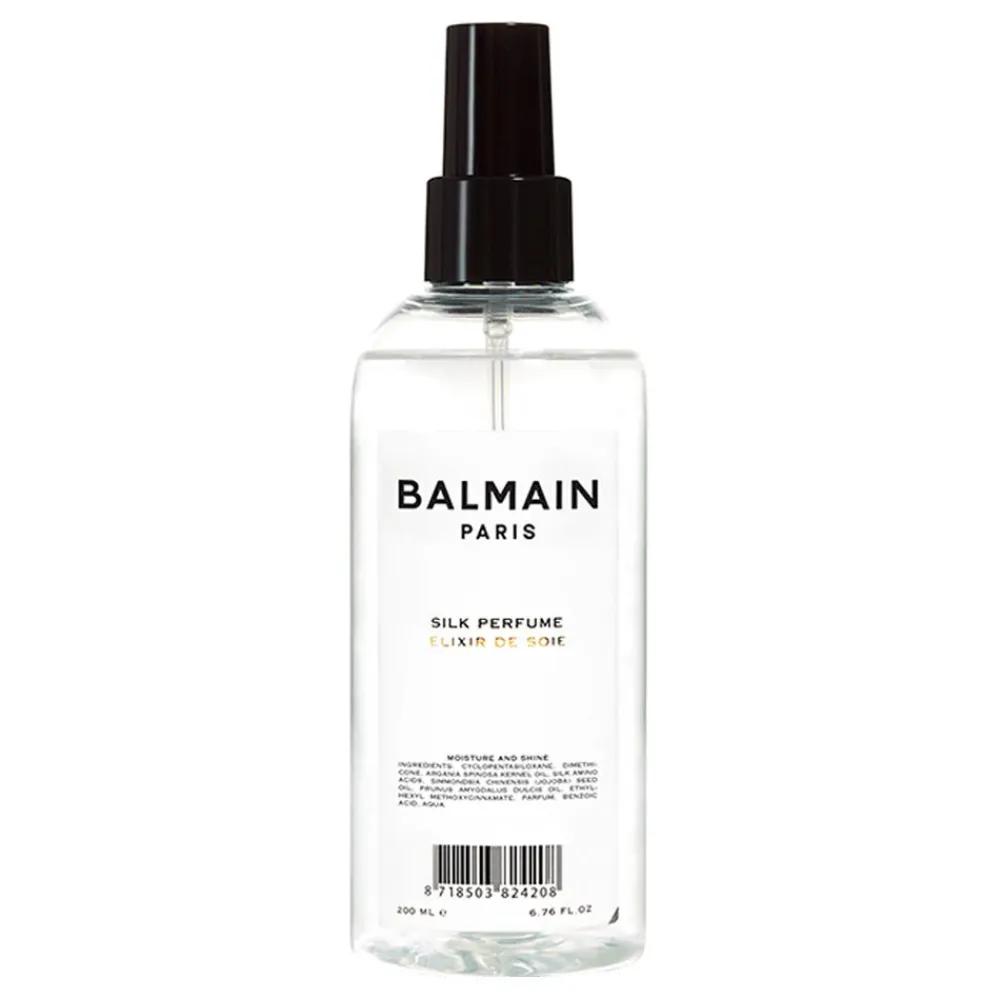 Balmain Hair Couture Haarspray & Haarlack| Haaröle^Styling Line Silk Perfume 200 ml