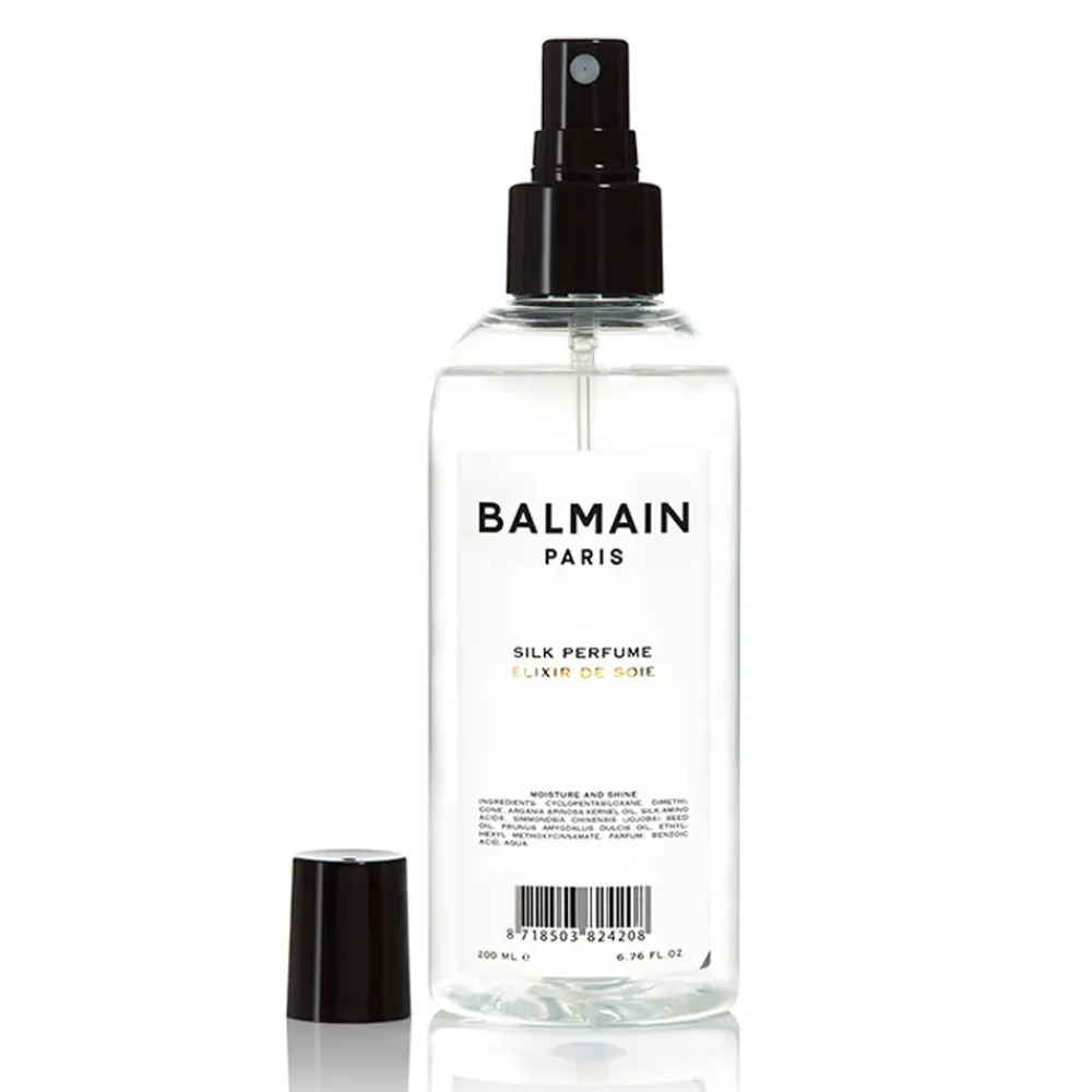 Balmain Hair Couture Haarspray & Haarlack| Haaröle^Styling Line Silk Perfume 200 ml