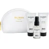 Balmain Hair Couture Tools|White Cosmetic Care Bag