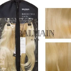 Balmain Hairdress Echthaarteil Stockholm-Balmain Hair Couture Hot