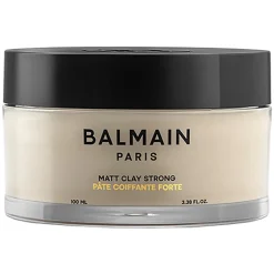 Balmain Hair Couture Styling-Gel & Creme|Balmain Matt Clay Strong 100 ml