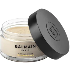 Balmain Hair Couture Styling-Gel & Creme|Balmain Matt Clay Strong 100 ml