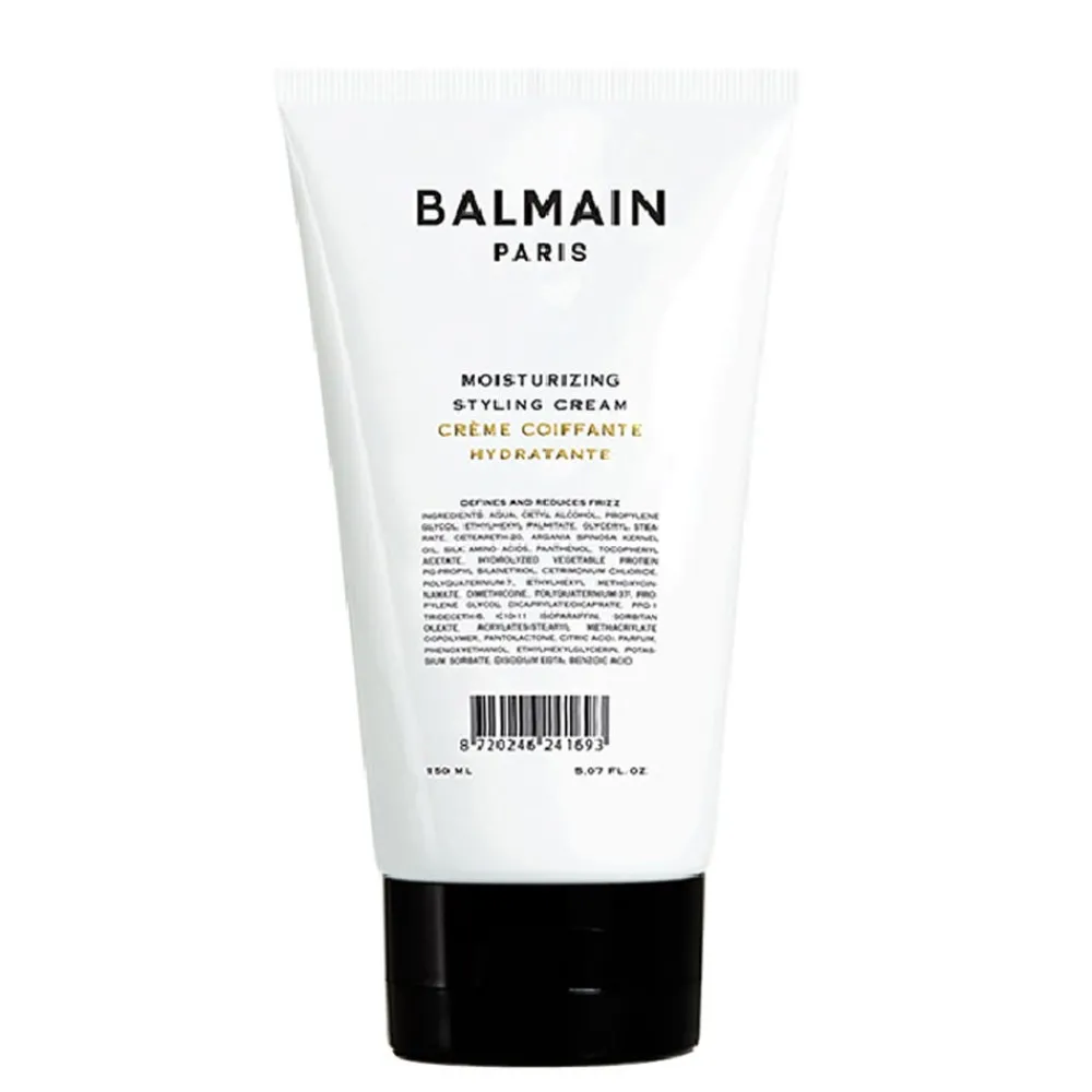 Balmain Hair Couture Styling-Gel & Creme^Balmain Moisturizing Styling Cream 150 ml