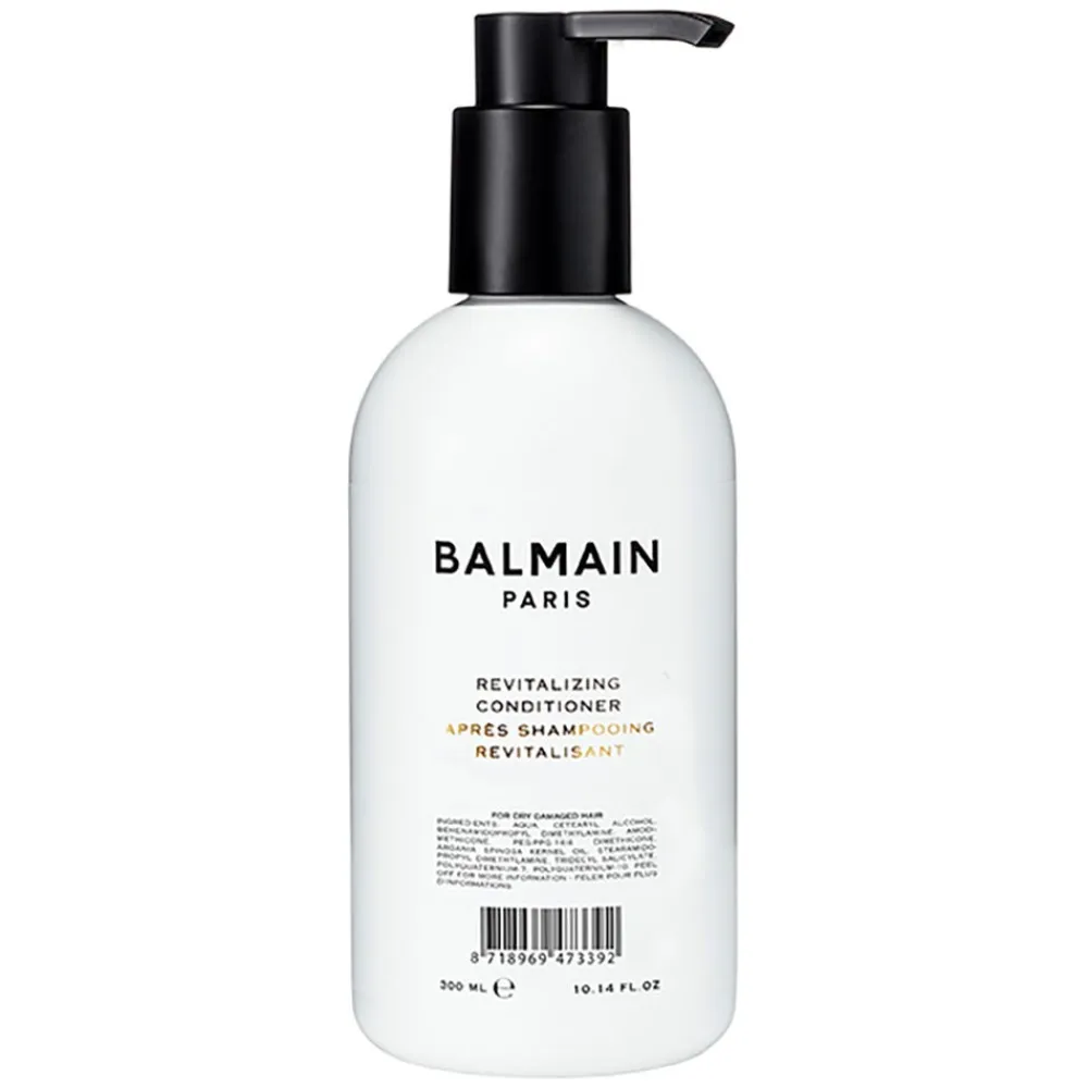 Balmain Revitalizing Conditioner 300 ml-Balmain Hair Couture Discount