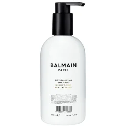 Balmain Revitalizing Shampoo 300 ml-Balmain Hair Couture Sale