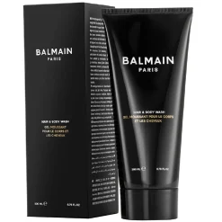 Balmain Hair Couture Shampoo|Hautpflege^Balmain Signature Men's Line Hair & Body Wash 200 ml