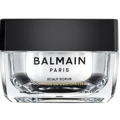 Balmain Signature Men's Line Scalp Scrub 100 g-Balmain Hair Couture Sale