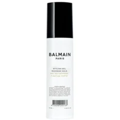 Balmain Hair Couture Styling-Gel & Creme|Balmain Styling Gel Maximum Hold 100 ml