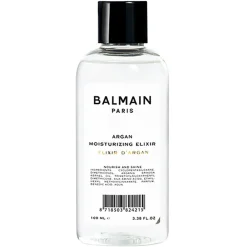 Balmain Hair Couture Haaröle^Balmain Styling Line Argan Moisturizing Elixir 100 ml