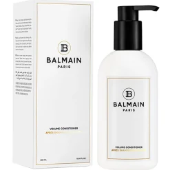 Balmain Volume Conditioner 300 ml-Balmain Hair Couture Sale