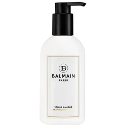Balmain Volume Shampoo 300 ml-Balmain Hair Couture New