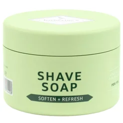 Barberino's Rasur^Bergamot and Neroli Shaving Soap 125 ml