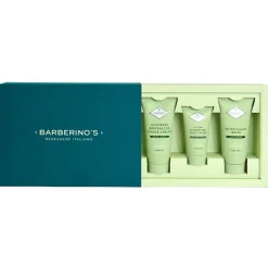 Barberino's Hautpflege^Perfect Shaving Set