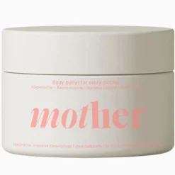 mother Körperbutter 180 ml-baybies Best