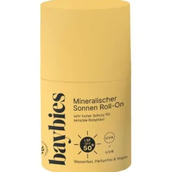 Sonnen Roll-On LSF50+ 45 ml-baybies Sale
