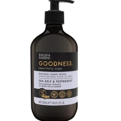 Baylis & Harding Hand & Fuß|Hautpflege^Goodness Sea Kelp & Peppermint 500 ml