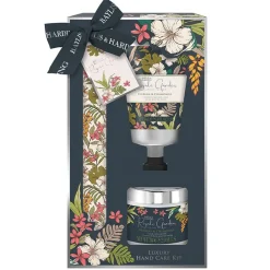 Baylis & Harding Nagelpflege|Nagelfeilen^Royale Garden Ultimate Hand Care Gift Set