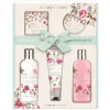 Baylis & Harding Hand & Fuß|Körper|Royale Garden Luxury Bathing Essentials 5 Piece Gift Set