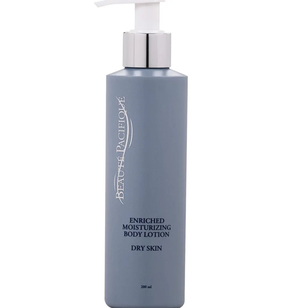 Beauté Pacifique Körper|Body Lotion Dry Skin 200 ml