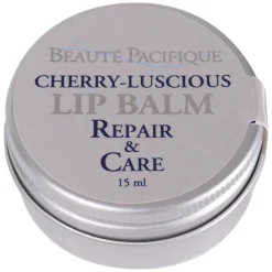 Beauté Pacifique Lippenpflege^CherryLicious Lip Balm Repair&Care 15 ml