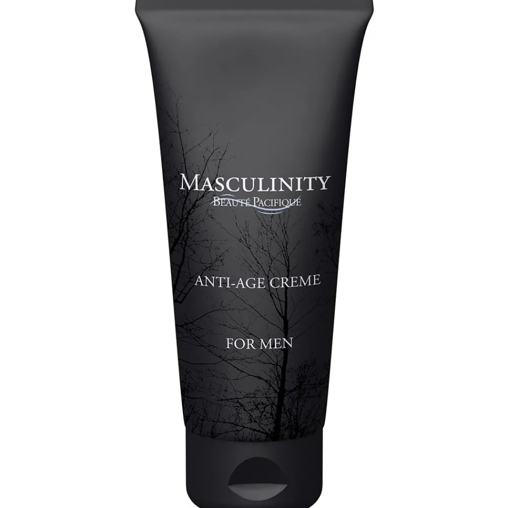 Masculinity Anti-Age Creme 100 ml-Beauté Pacifique Best