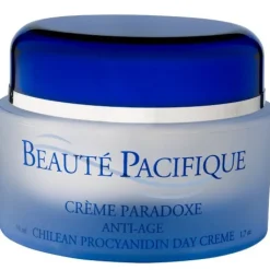 Beauté Pacifique Gesicht|Paradoxe Augencreme 15 ml