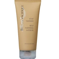 Beauté Pacifique Körper|Stay Tanned Lotion Face & Body 200 ml