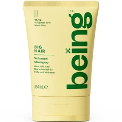 BIG HAIR Volumen Shampoo 354 ml-being