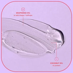 being Hagel Nature| Shampoo|CURL POWER LOCKEN Shampoo 354 ml