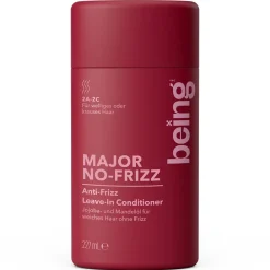 being Hagel Nature^MAJOR NO-FRIZZ Anti-Frizz Leave-In 227 ml