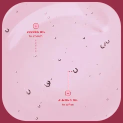 being Hagel Nature^MAJOR NO-FRIZZ Anti-Frizz Leave-In 227 ml