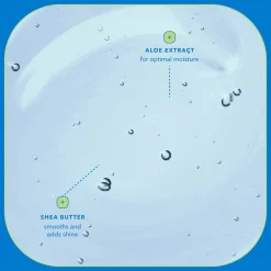 being Hagel Nature| Conditioner|MAJOR SHINE Leave-In Conditioner 227 ml