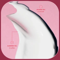 being Hagel Nature| Haarkur^MEGA NO-FRIZZ Anti-Frizz Haarmaske 354 ml