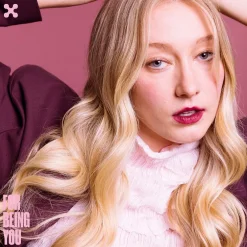 being Hagel Nature| Haarkur^MEGA NO-FRIZZ Anti-Frizz Haarmaske 354 ml