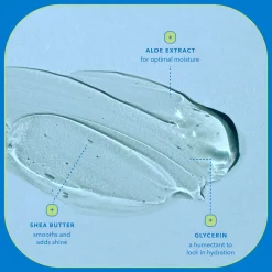 NOURISH + SHINE Shampoo 354 ml-being Hot