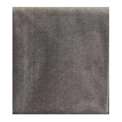 Belisse Beauty Salonausstattung^Liegenbezug ohne Nasenöffnung 100x200 Grau