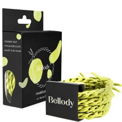 Original Haargummis Venice Beach 4 Stück-Bellody Online