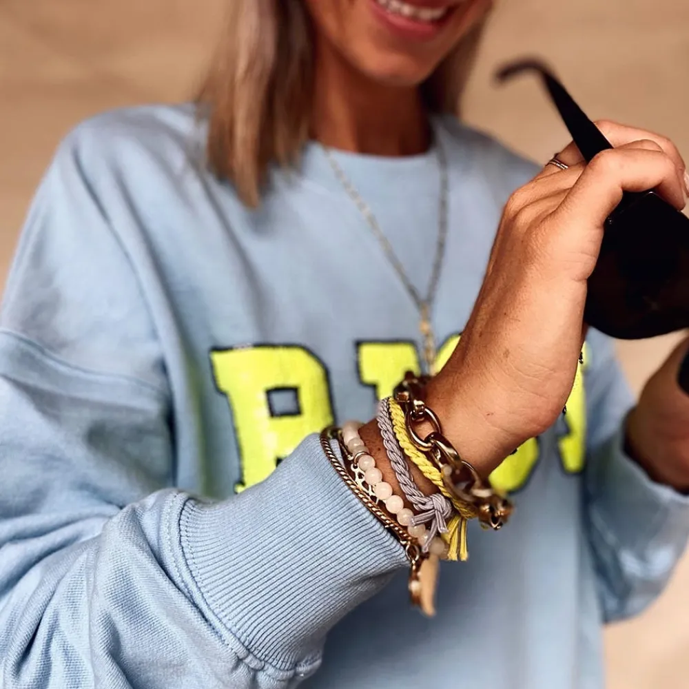 Original Haargummis Venice Beach 4 Stück-Bellody Online