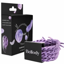 Original Haargummis Bora Bora 4 Stück-Bellody