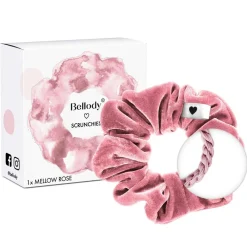 Bellody Haarschmuck|Original Scrunchie Mellow Rose