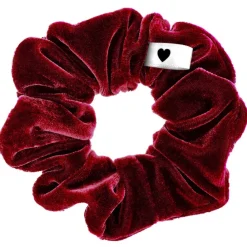 Bellody Haarschmuck^Original Scrunchie Bordeaux Red